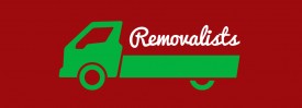Removalists Paloona - Furniture Removals